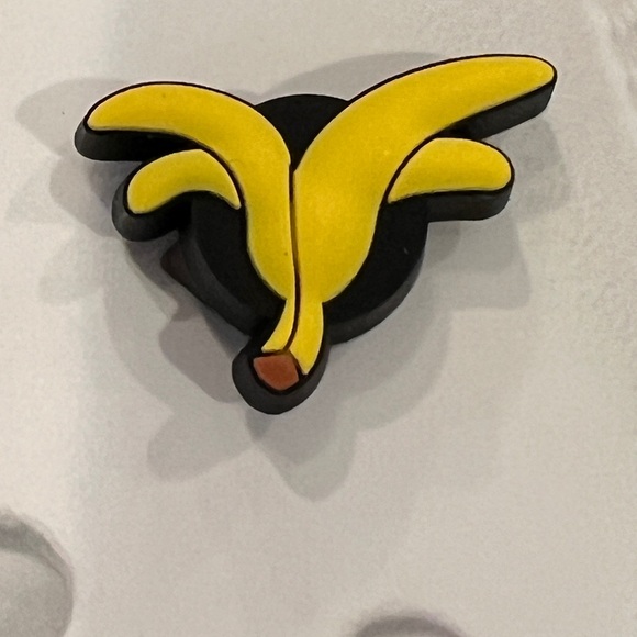 CROCS Jibbitz Charms set of 2 Pack NWT - Picture 6 of 9